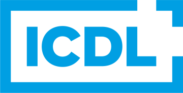 Icdl Logo Without Strap